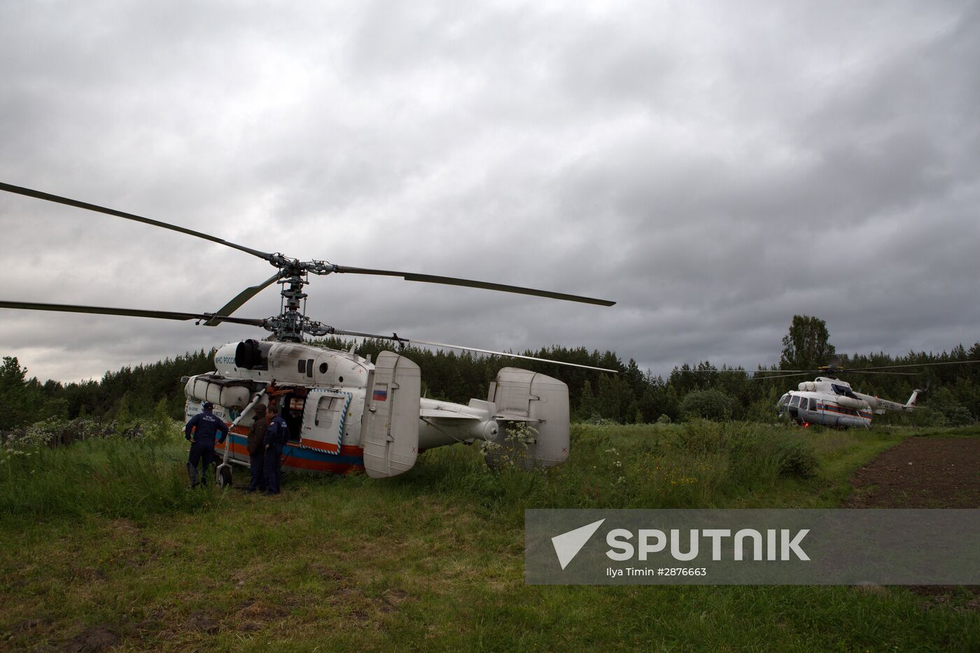 15 children dead in storm in Karelia during boat tourist trip