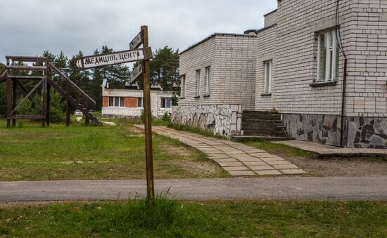 Children die in Karelia during boating trip