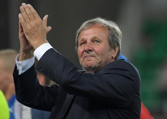 UEFA Euro 2016. Slovakia vs. England