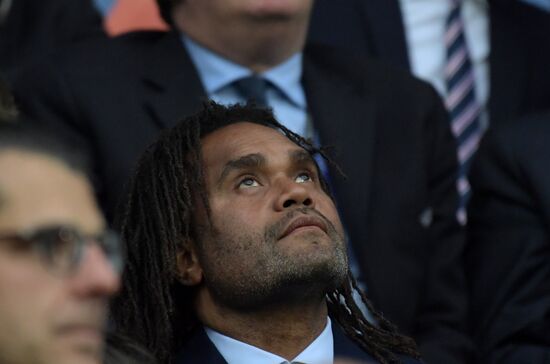 Football. UEFA Euro 2016. Slovakia vs. England