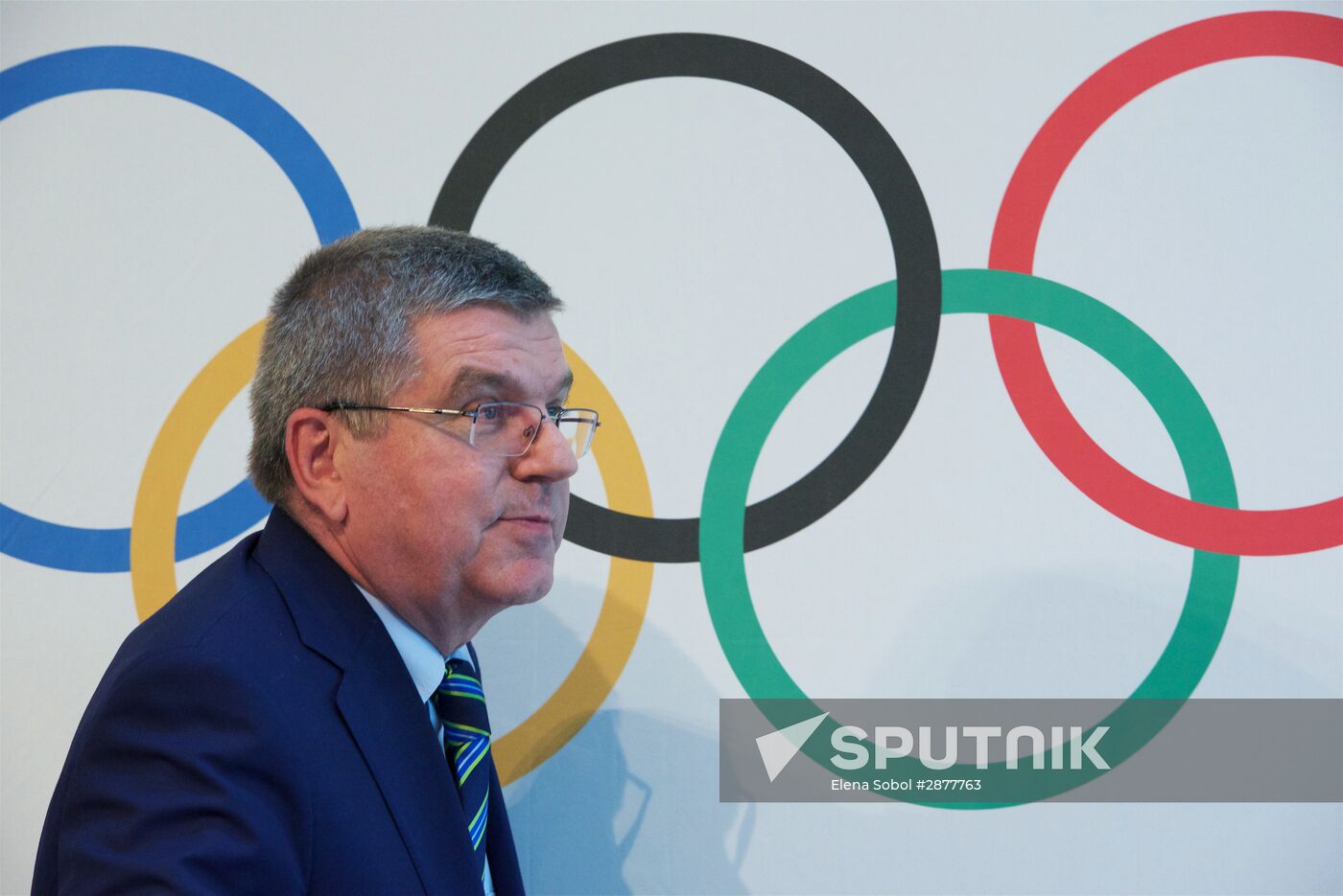 IOC decides against barring all Russian national team from RIO Olympics