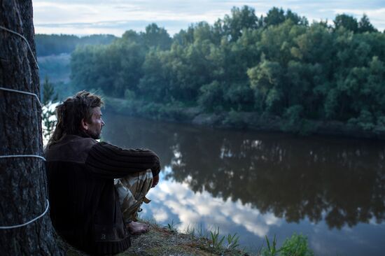 "Summer Solstice" ethnic culture festival in the Omsk Region