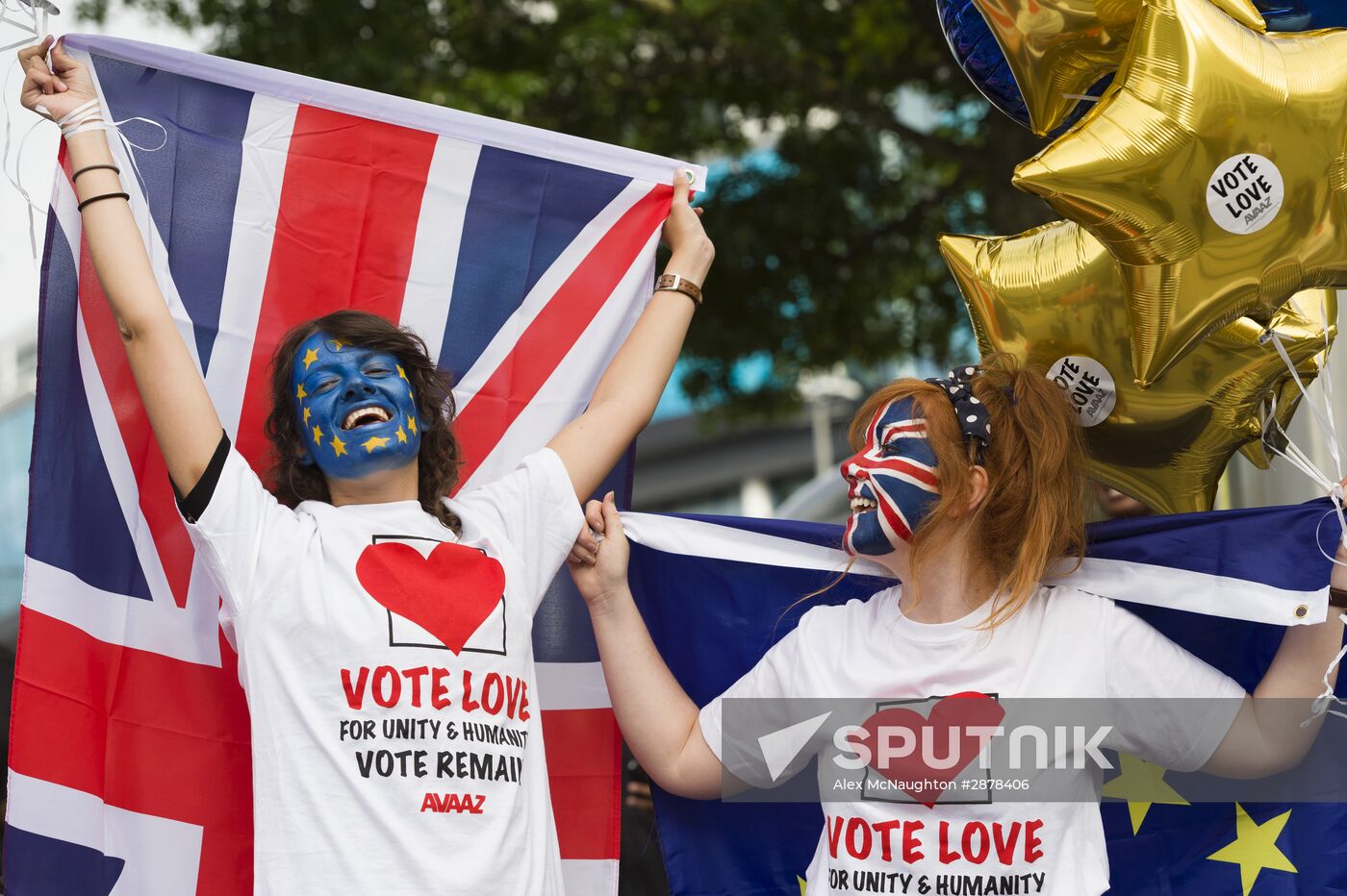 UK to hold EU membership referendum