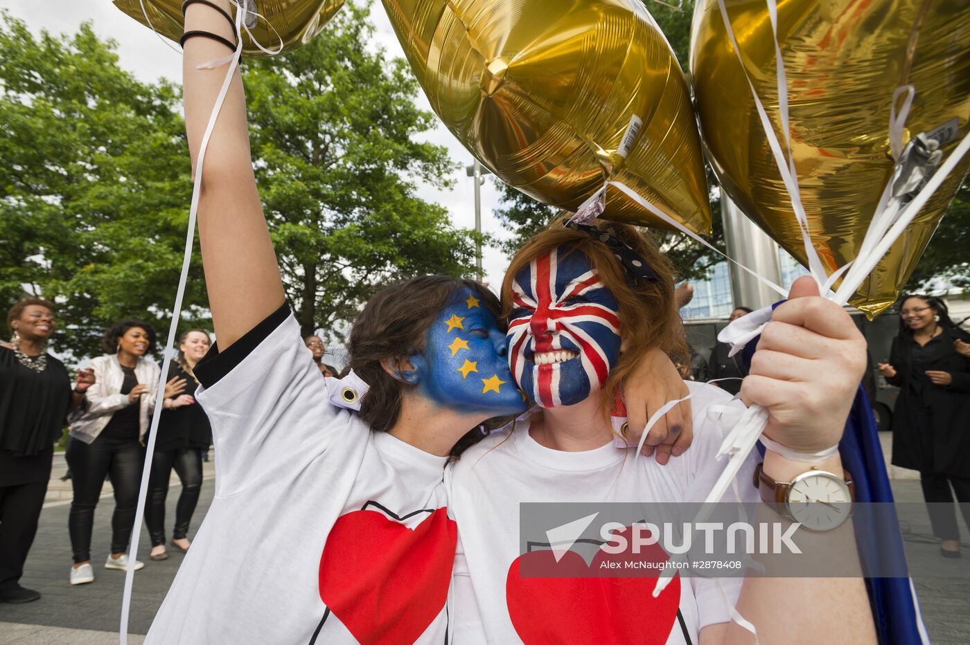 UK to hold EU membership referendum