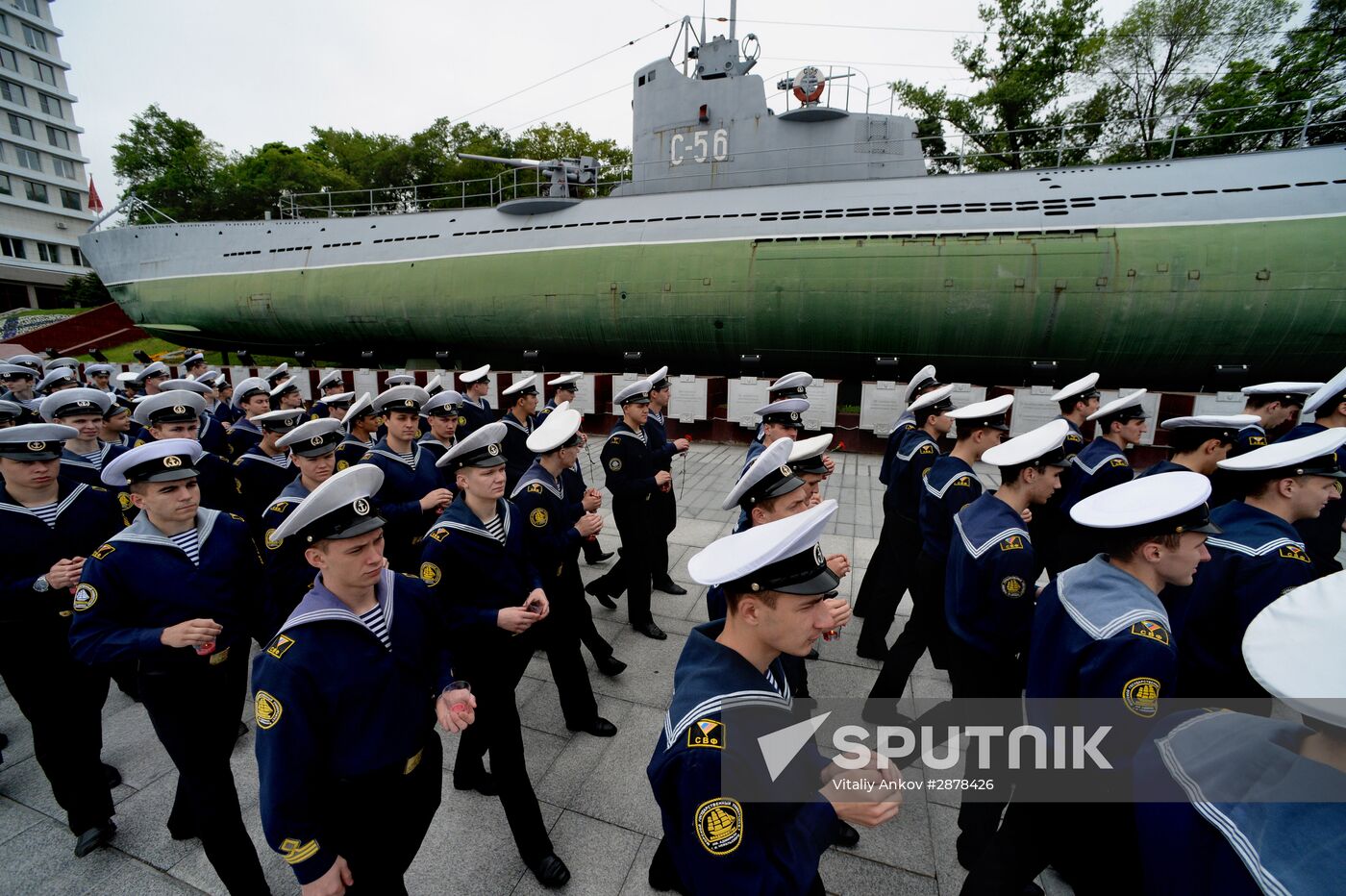 All-Russia Memorial Candle campaign