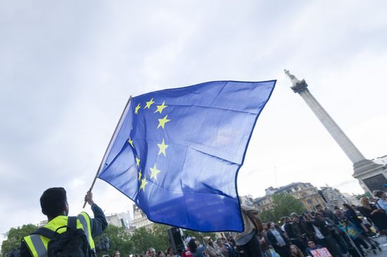 UK to hold EU membership referendum