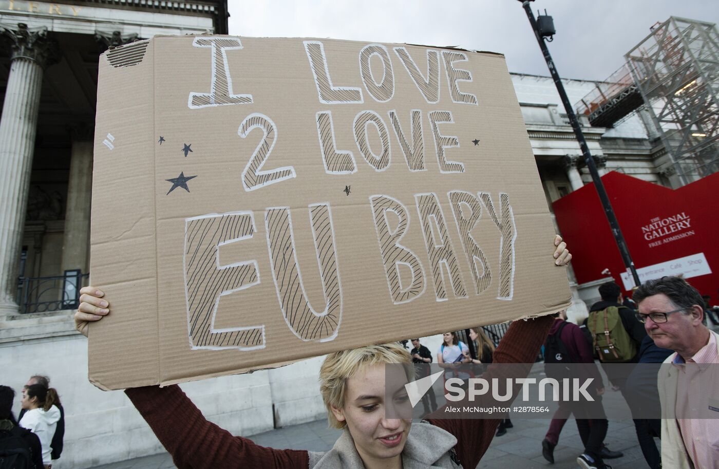 UK to hold EU membership referendum