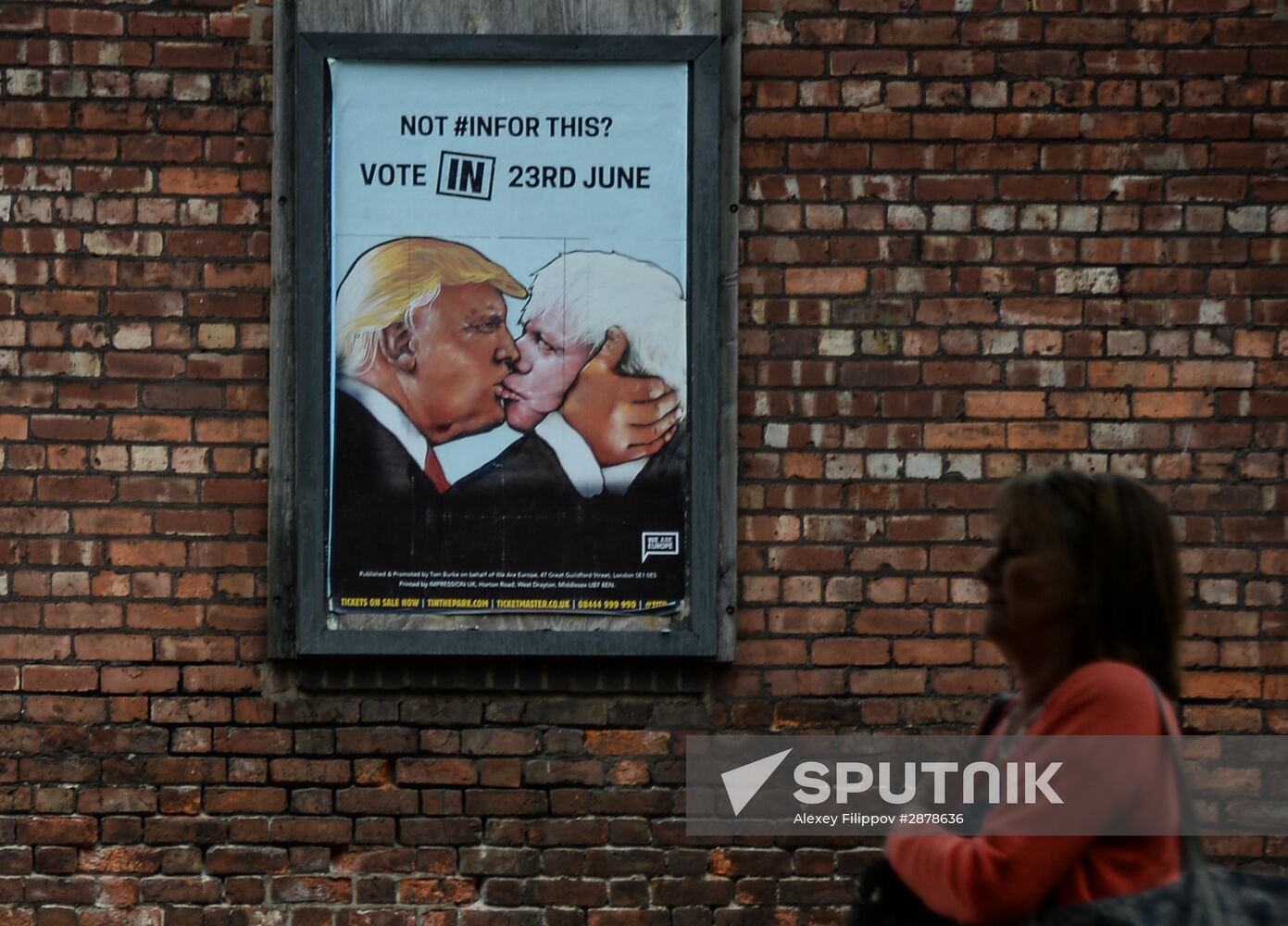 UK to hold EU membership referendum