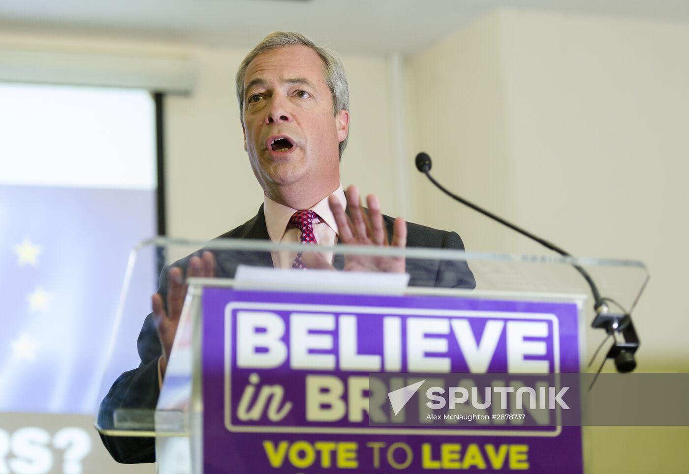 UK to hold EU membership referendum