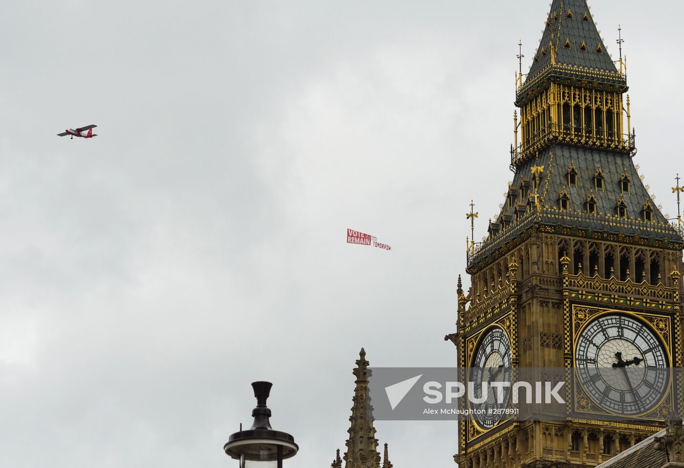 UK will hold a EU membership referendum
