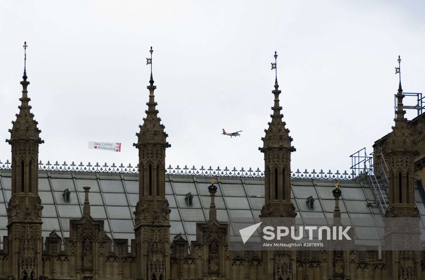 UK will hold a EU membership referendum