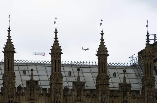 UK will hold a EU membership referendum