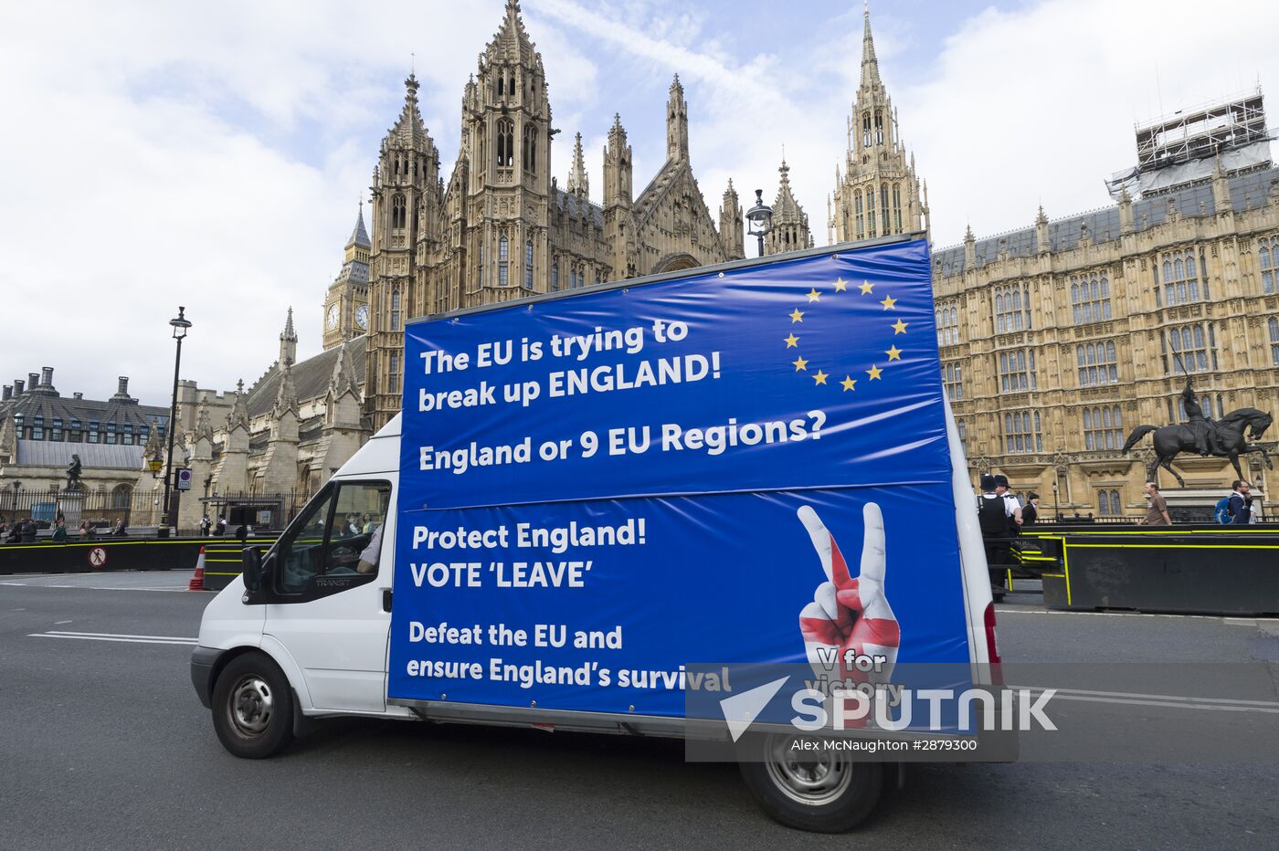 United Kingdom European Union membership referendum