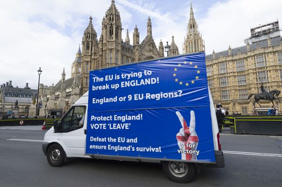 United Kingdom European Union membership referendum