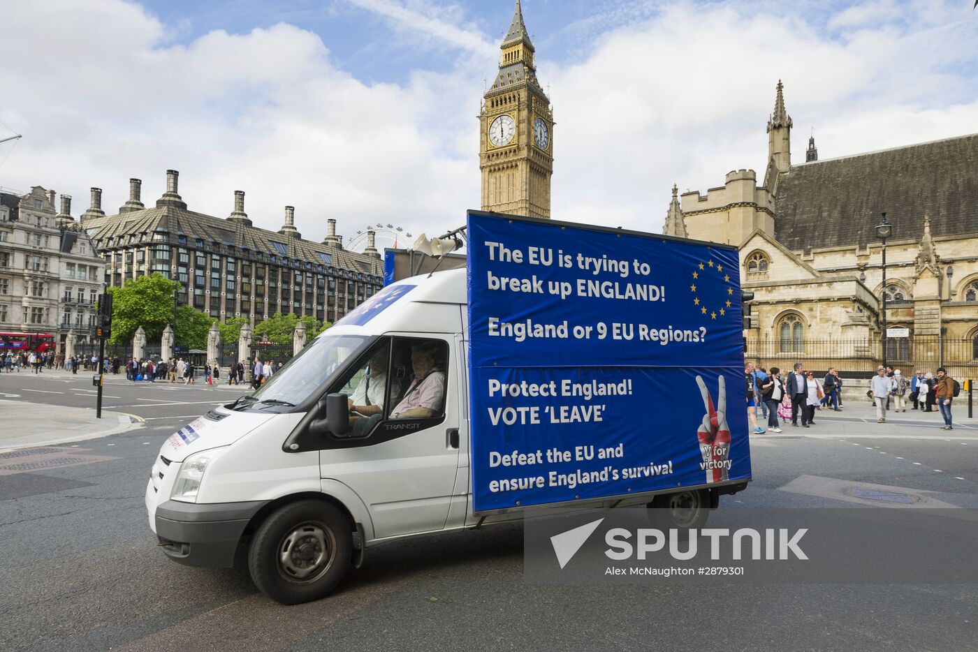 United Kingdom European Union membership referendum