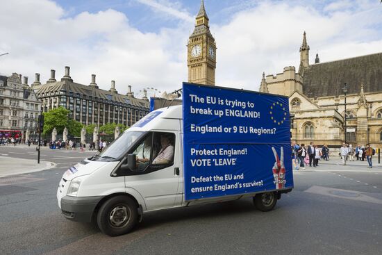 United Kingdom European Union membership referendum