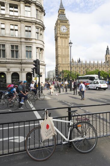 United Kingdom European Union membership referendum