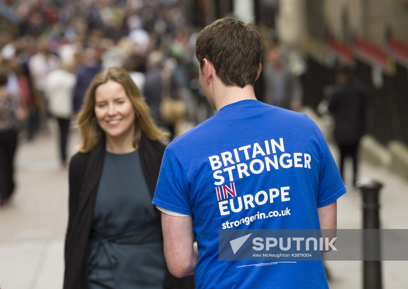 United Kingdom European Union membership referendum