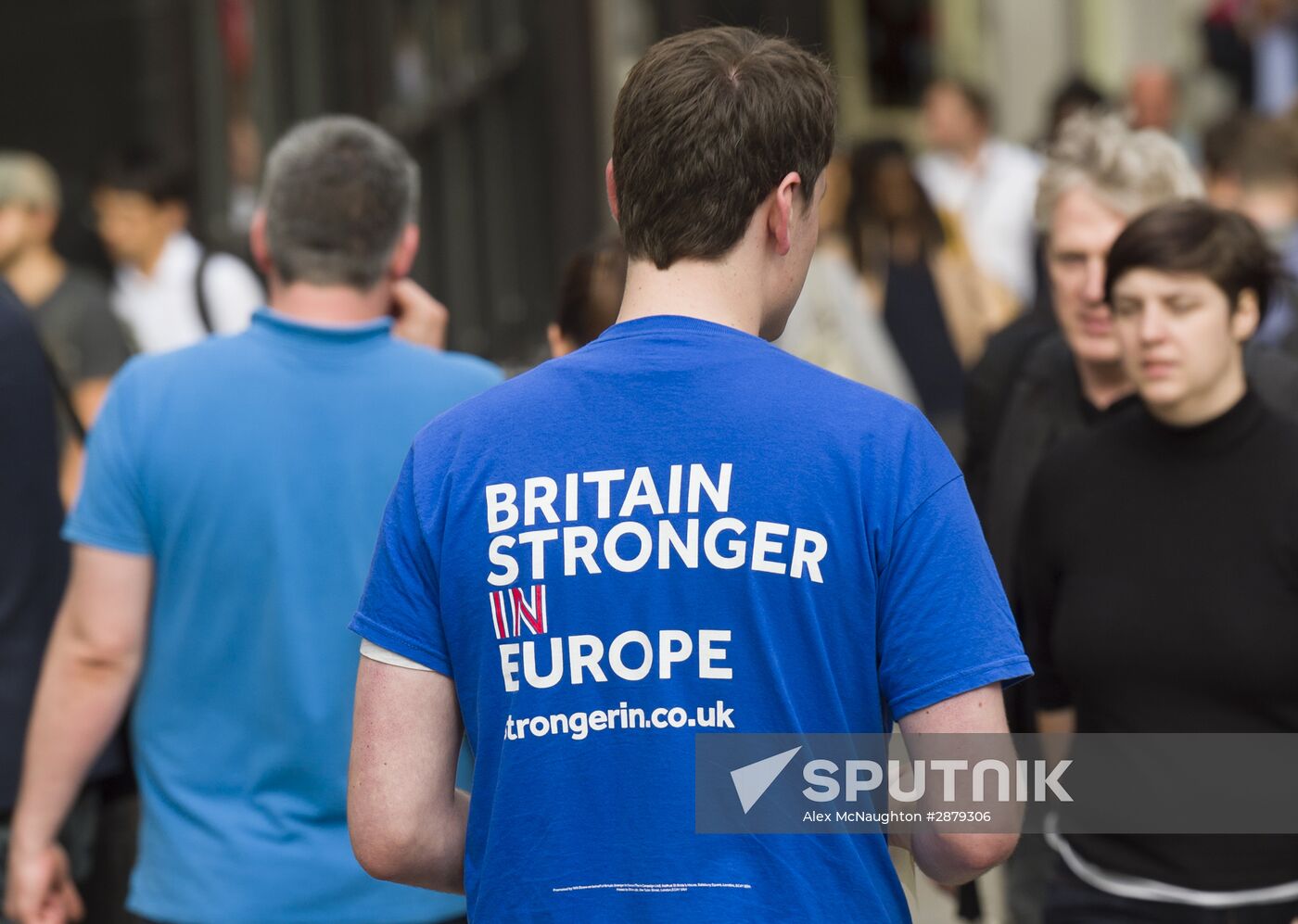 United Kingdom European Union membership referendum