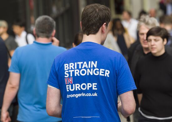 United Kingdom European Union membership referendum