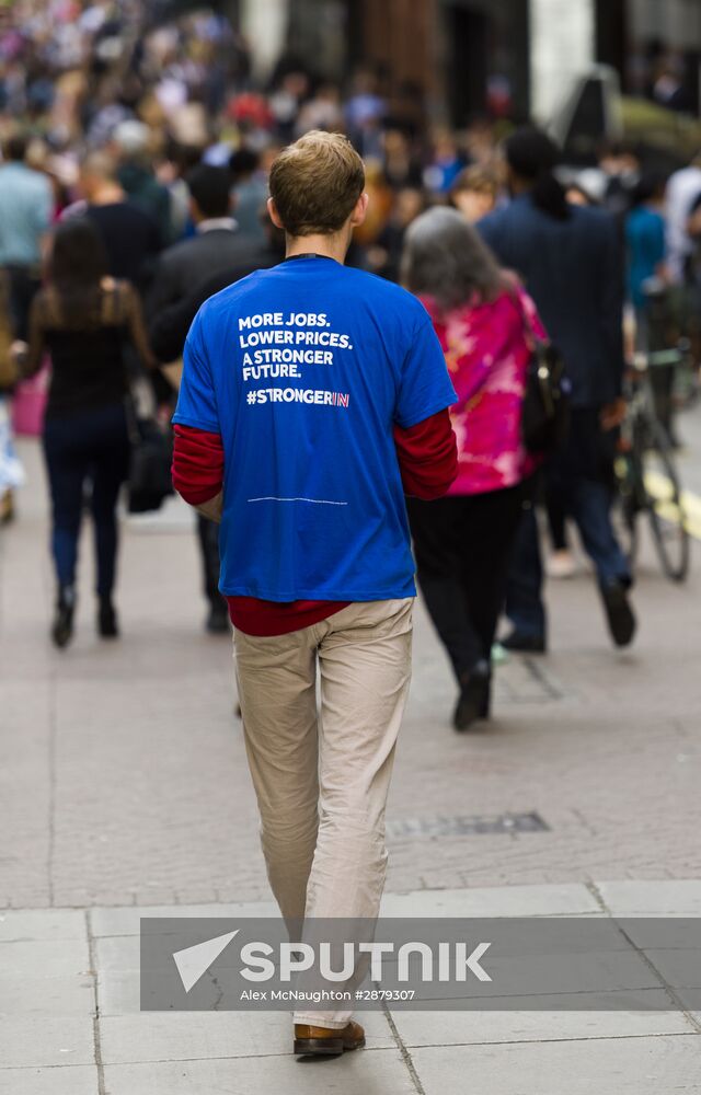 United Kingdom European Union membership referendum