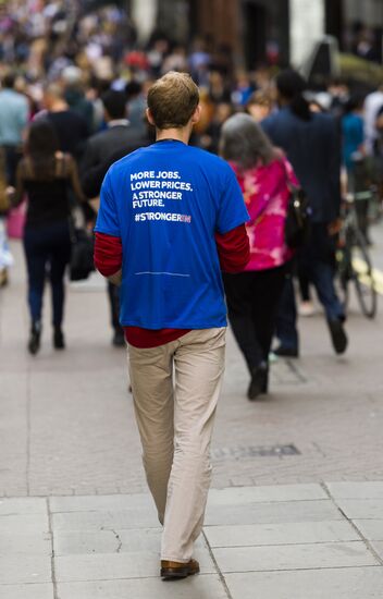 United Kingdom European Union membership referendum