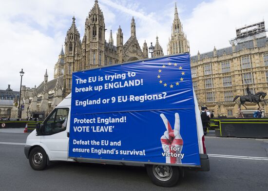 United Kingdom European Union membership referendum