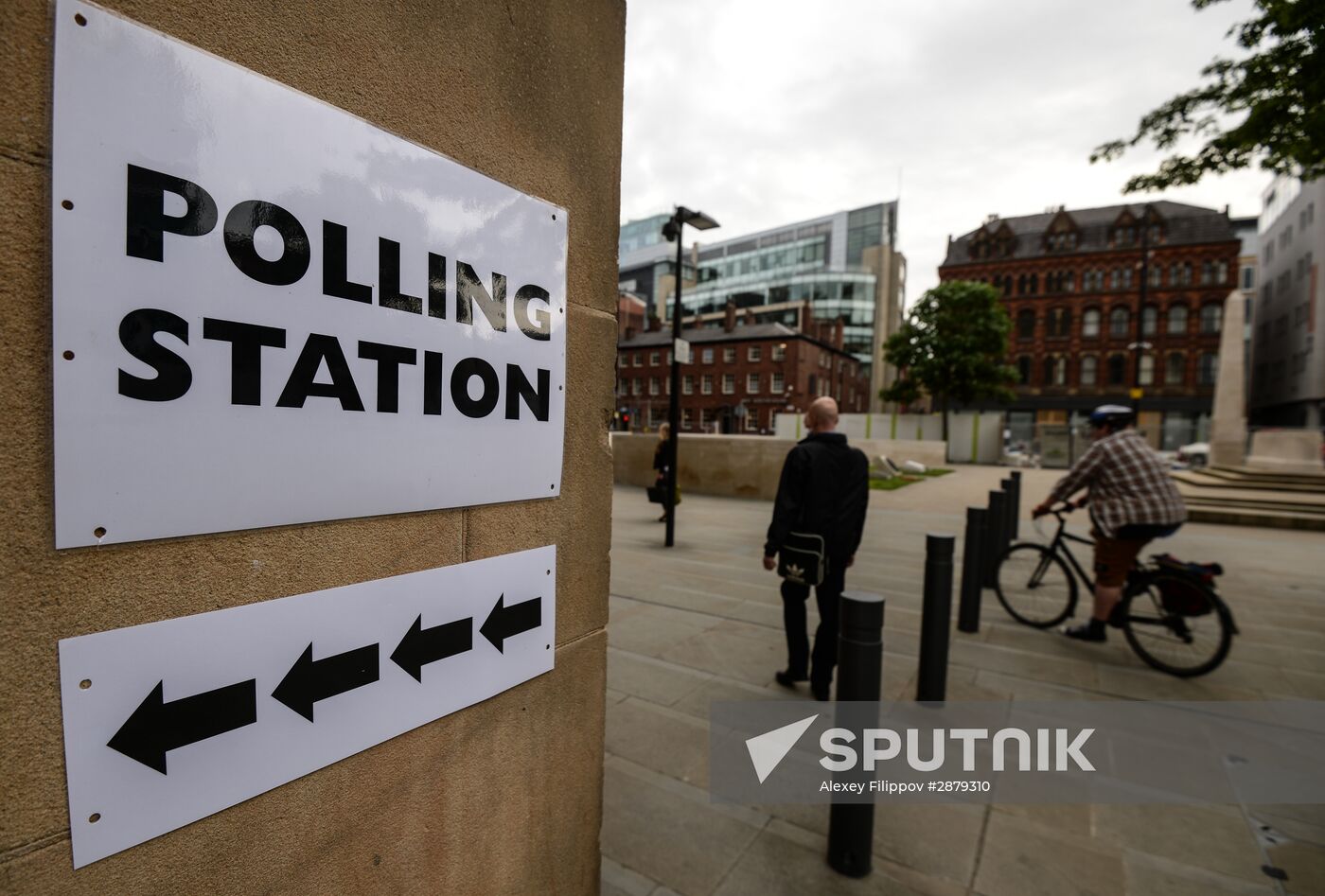 United Kingdom European Union membership referendum