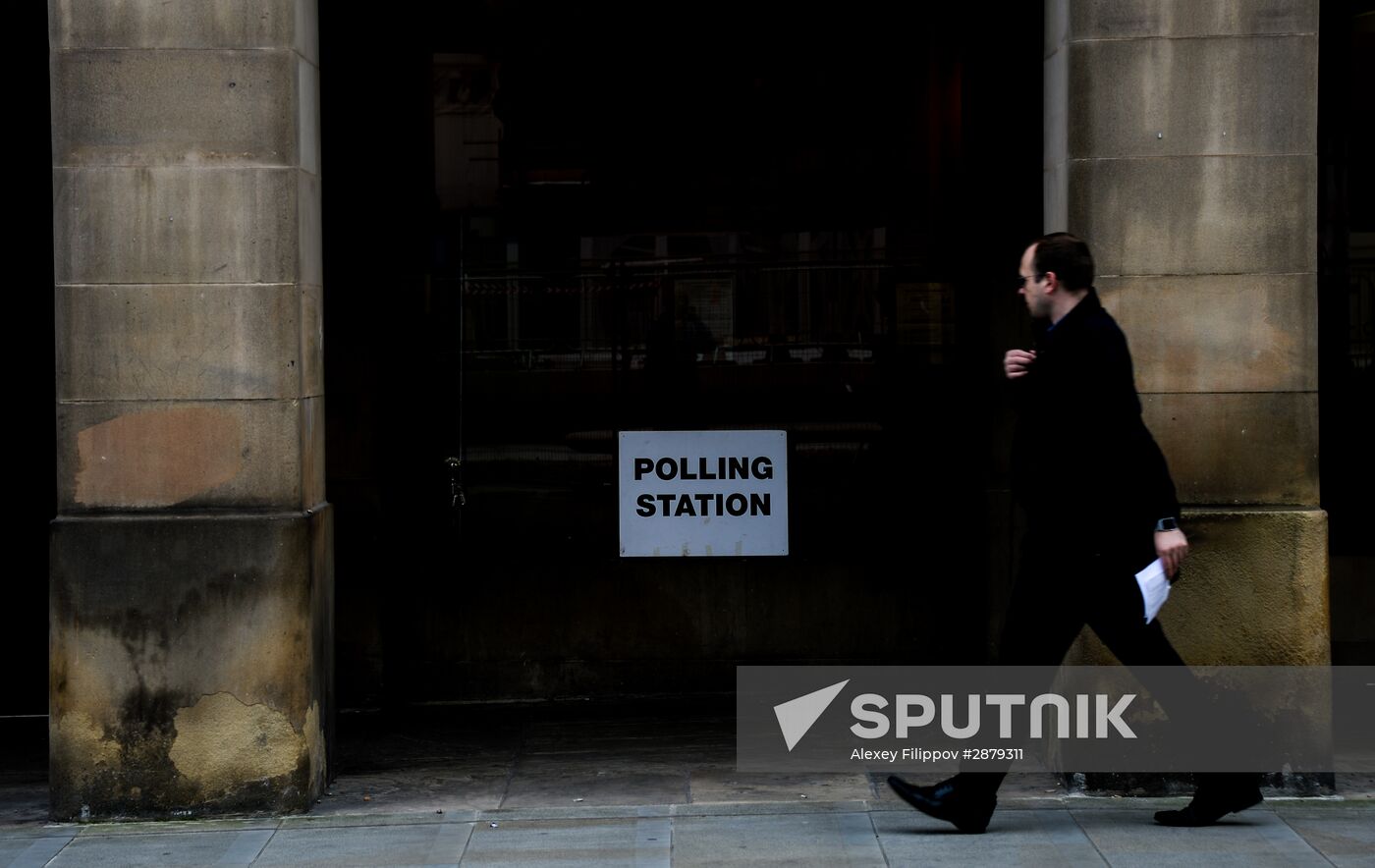 United Kingdom European Union membership referendum