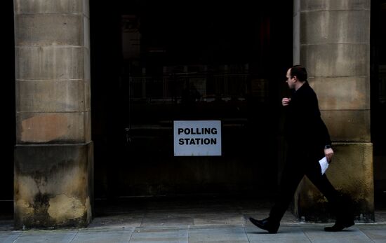 United Kingdom European Union membership referendum