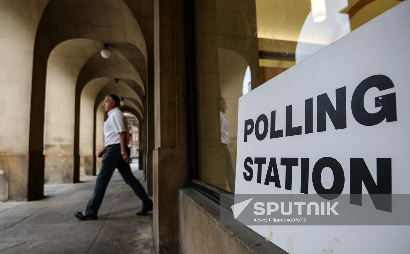 United Kingdom European Union membership referendum