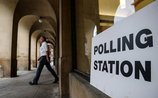 United Kingdom European Union membership referendum