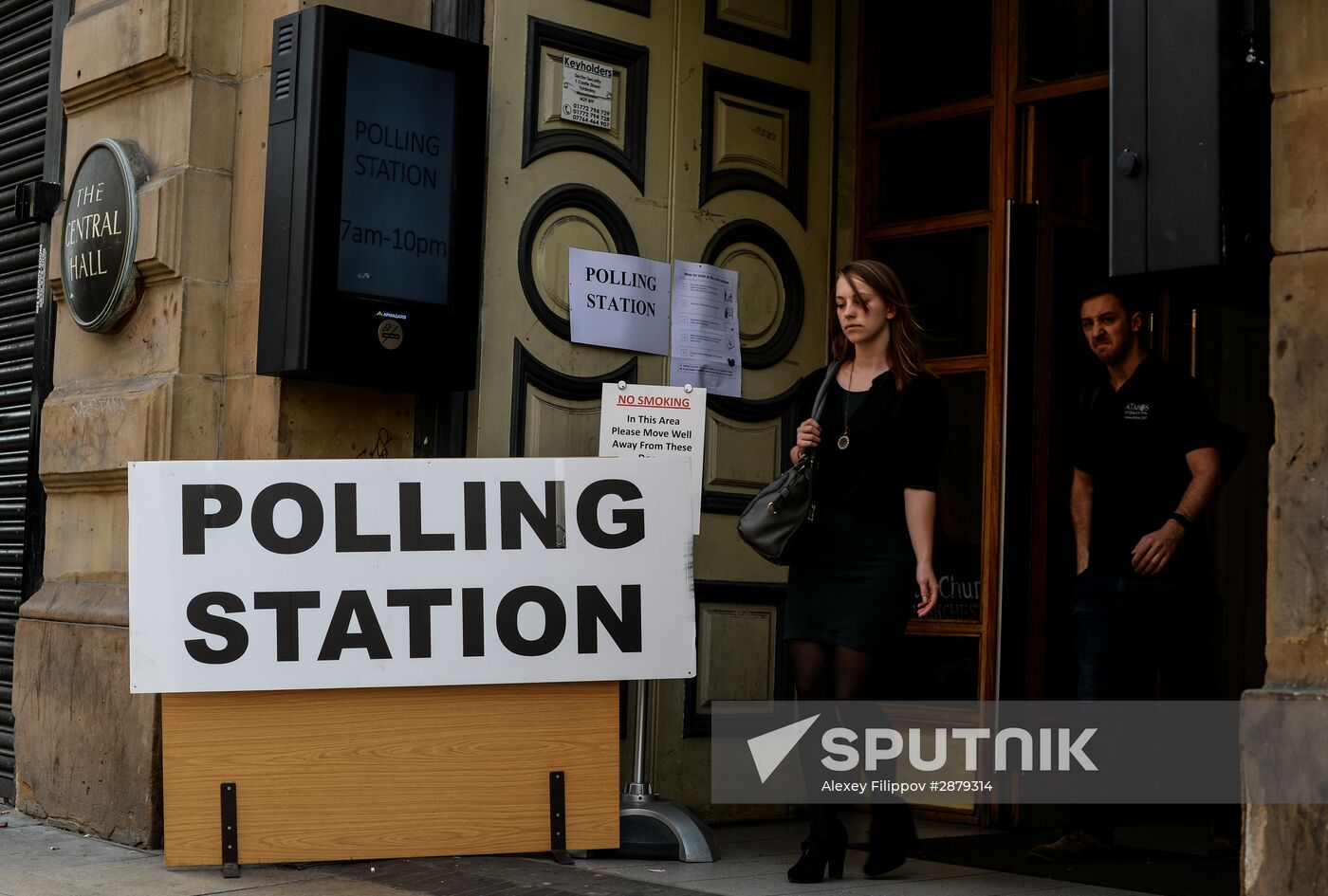 United Kingdom European Union membership referendum