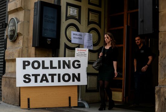 United Kingdom European Union membership referendum