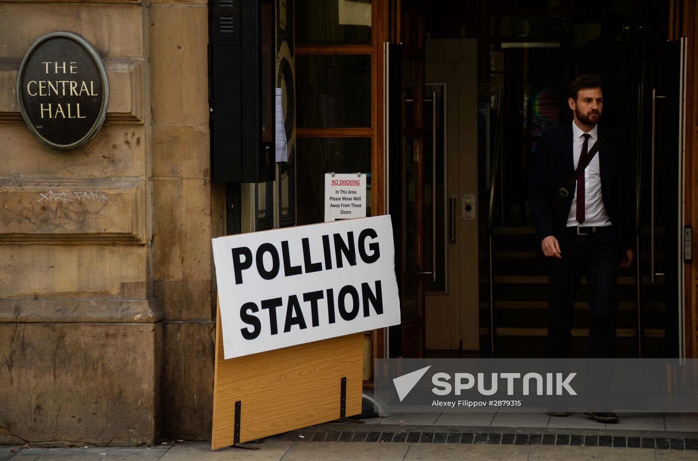 United Kingdom European Union membership referendum