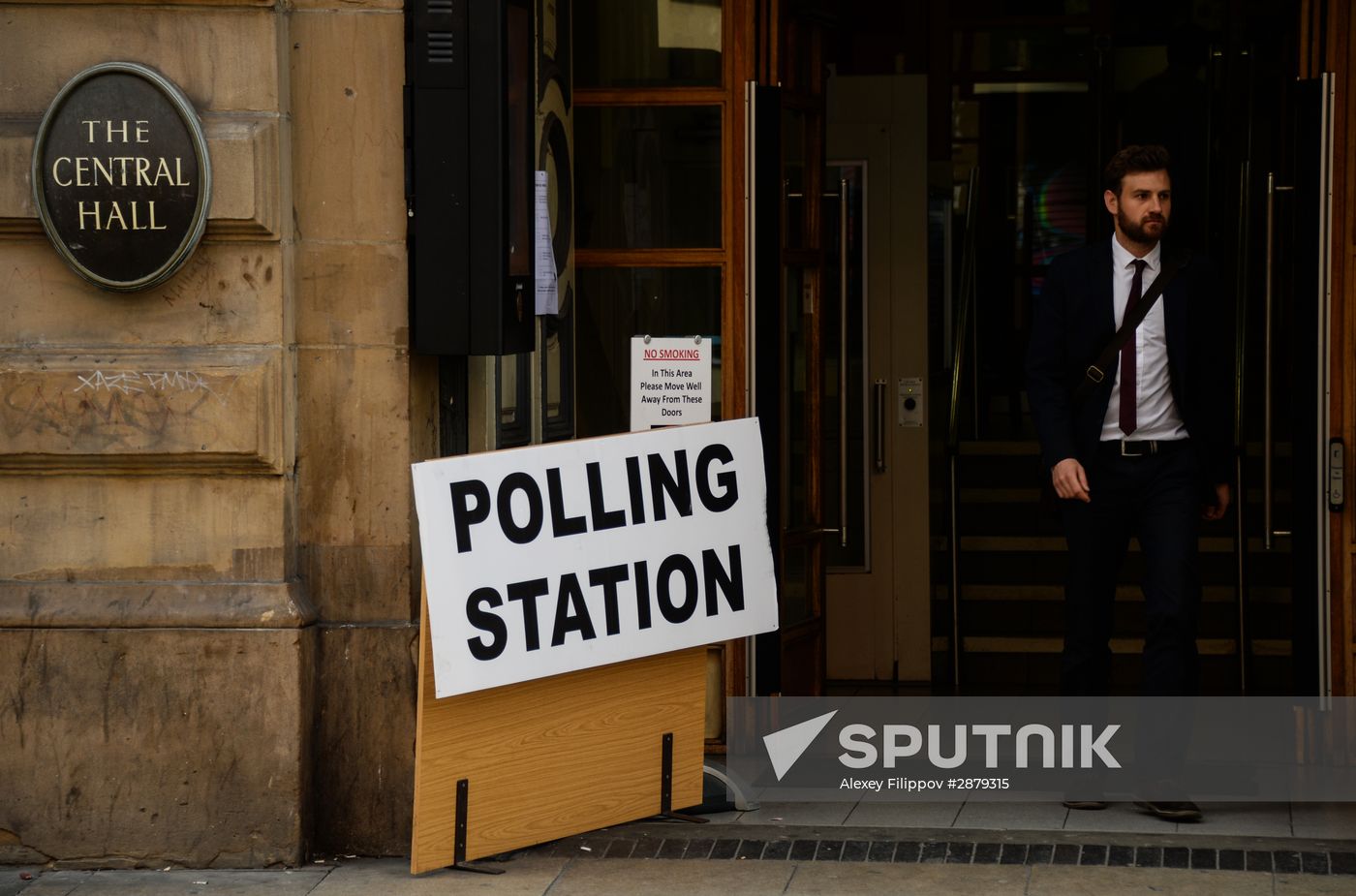 United Kingdom European Union membership referendum