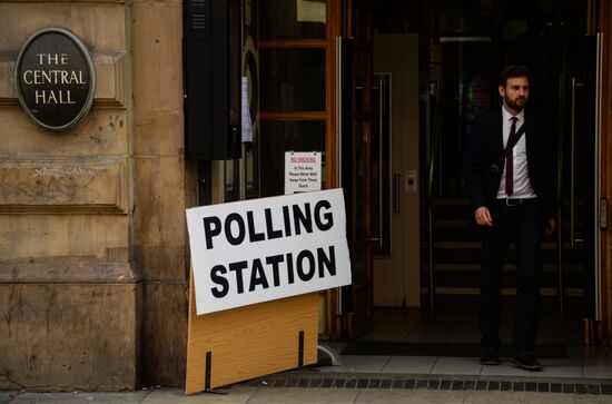 United Kingdom European Union membership referendum