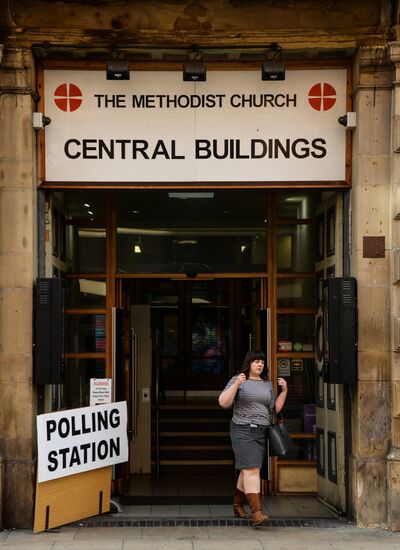 United Kingdom European Union membership referendum