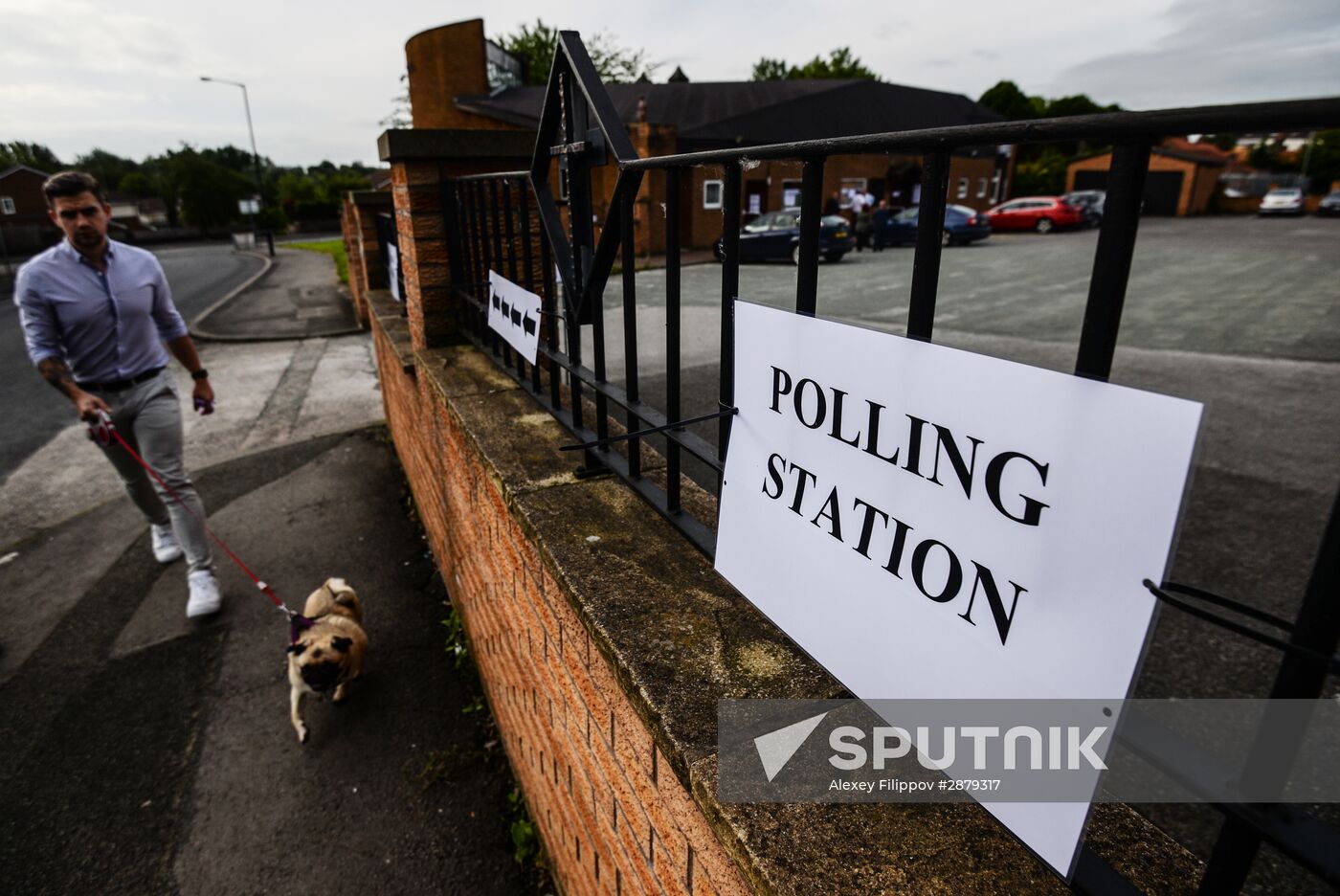 United Kingdom European Union membership referendum