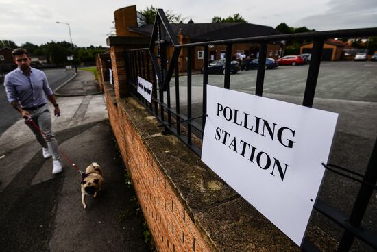 United Kingdom European Union membership referendum