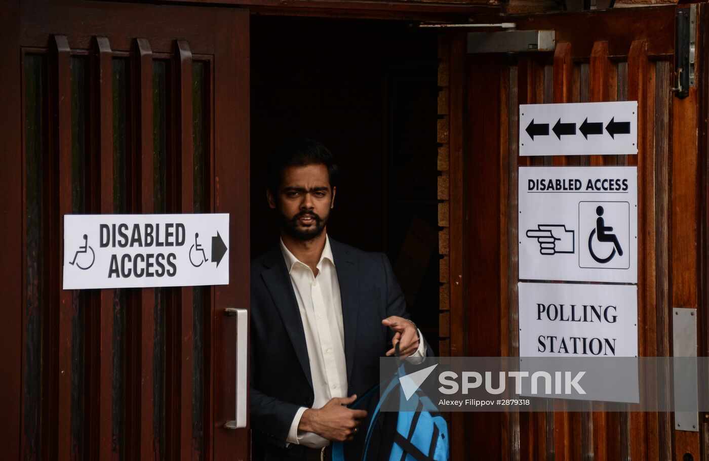 United Kingdom European Union membership referendum