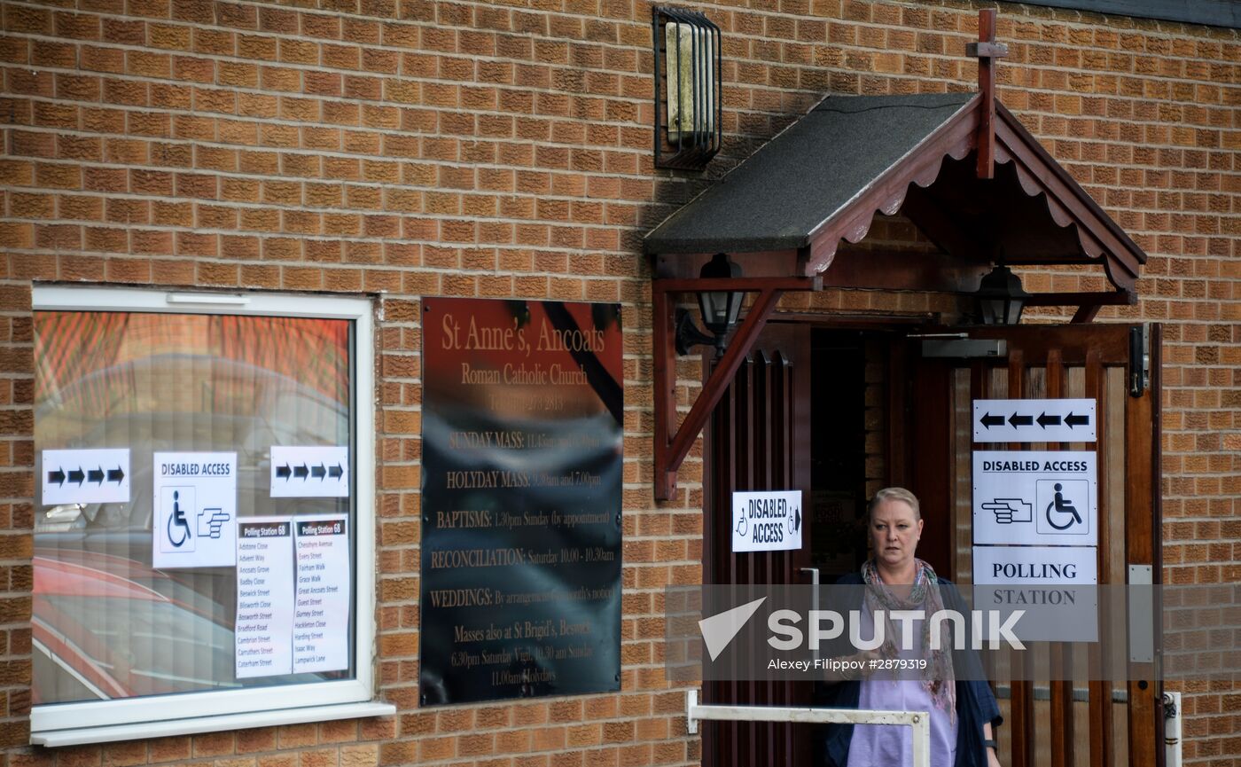 United Kingdom European Union membership referendum