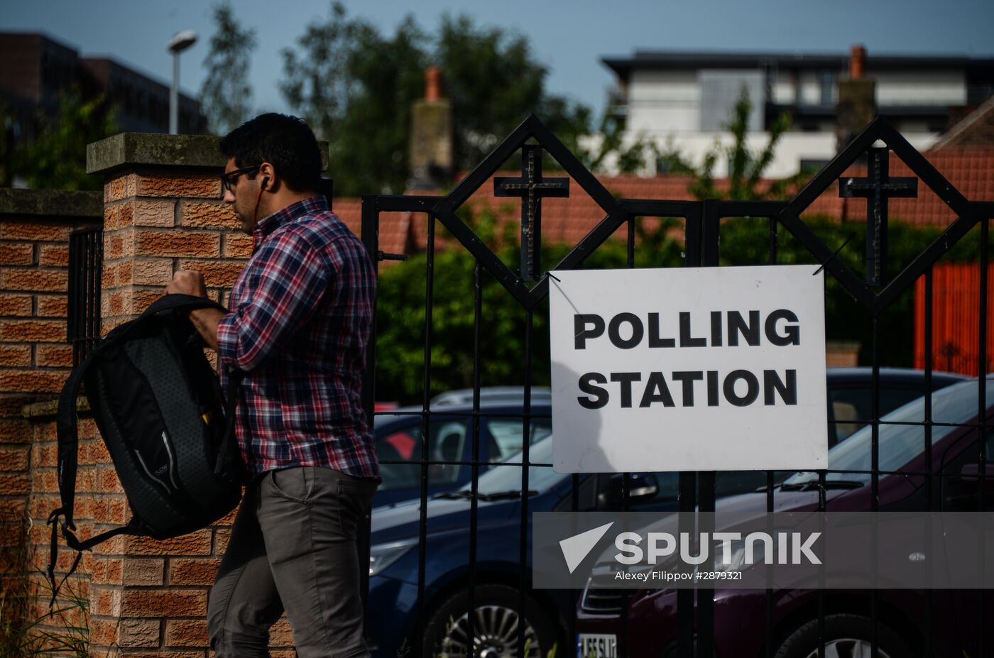 United Kingdom European Union membership referendum