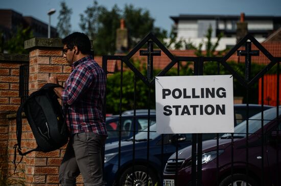 United Kingdom European Union membership referendum