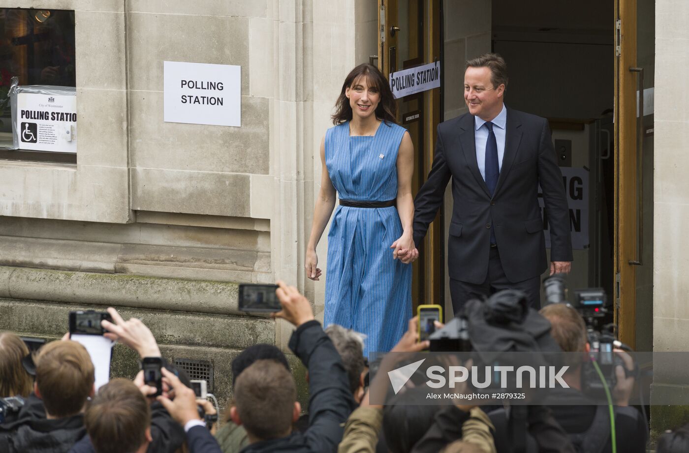 United Kingdom European Union membership referendum