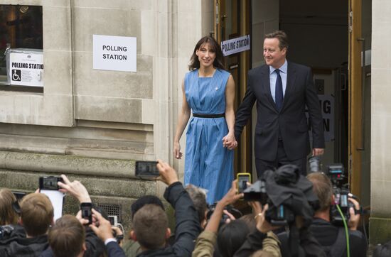 United Kingdom European Union membership referendum