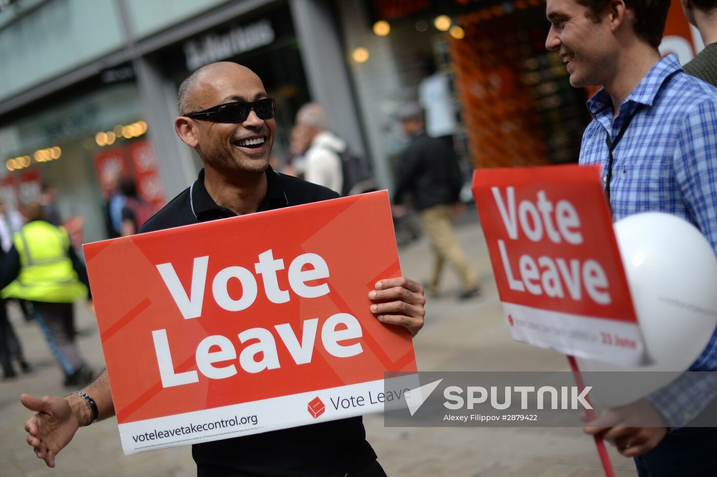 United Kingdom European Union membership referendum