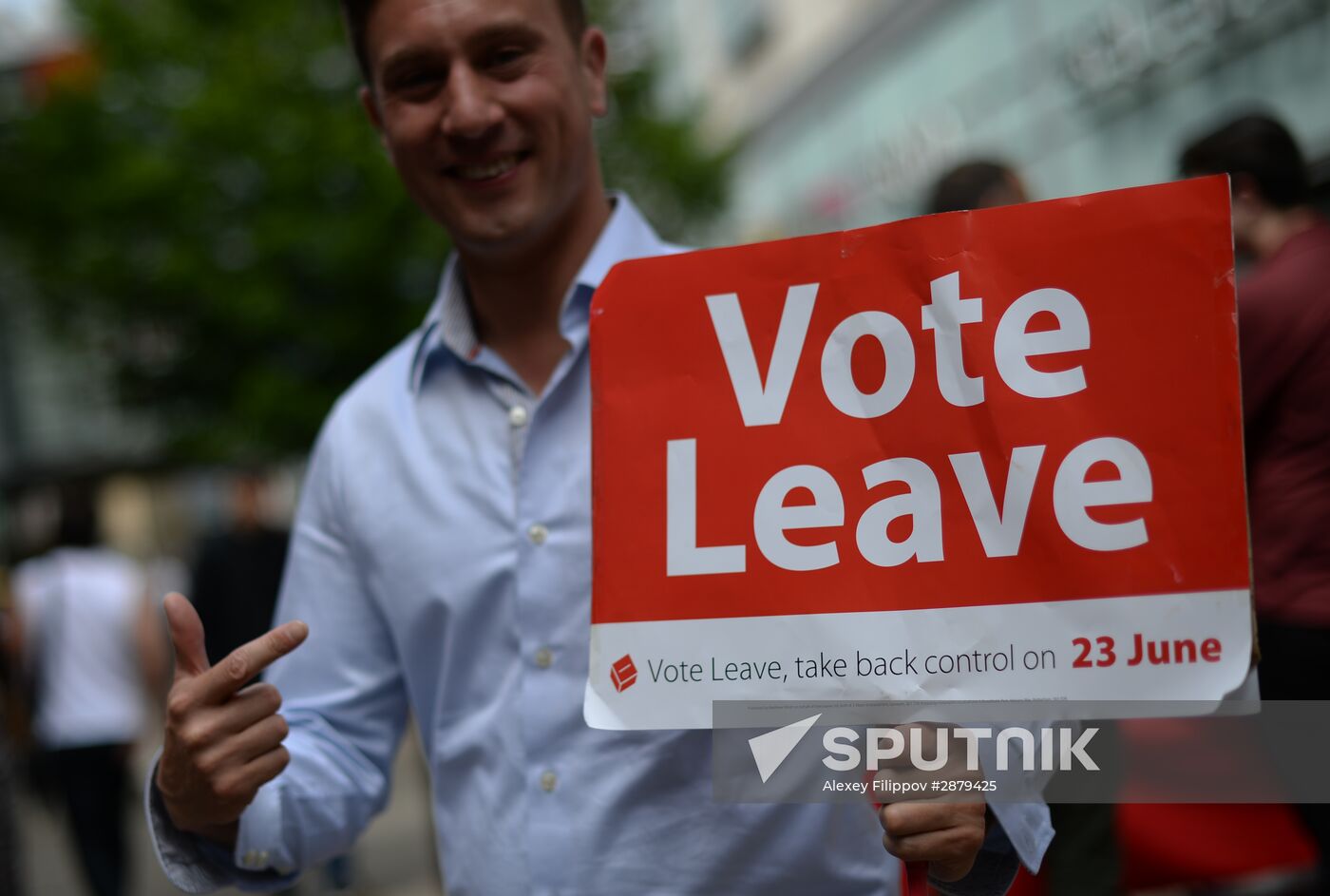 United Kingdom European Union membership referendum