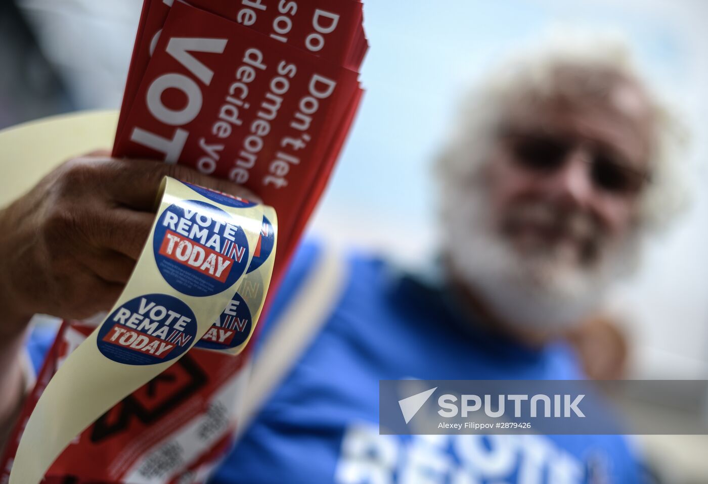 United Kingdom European Union membership referendum