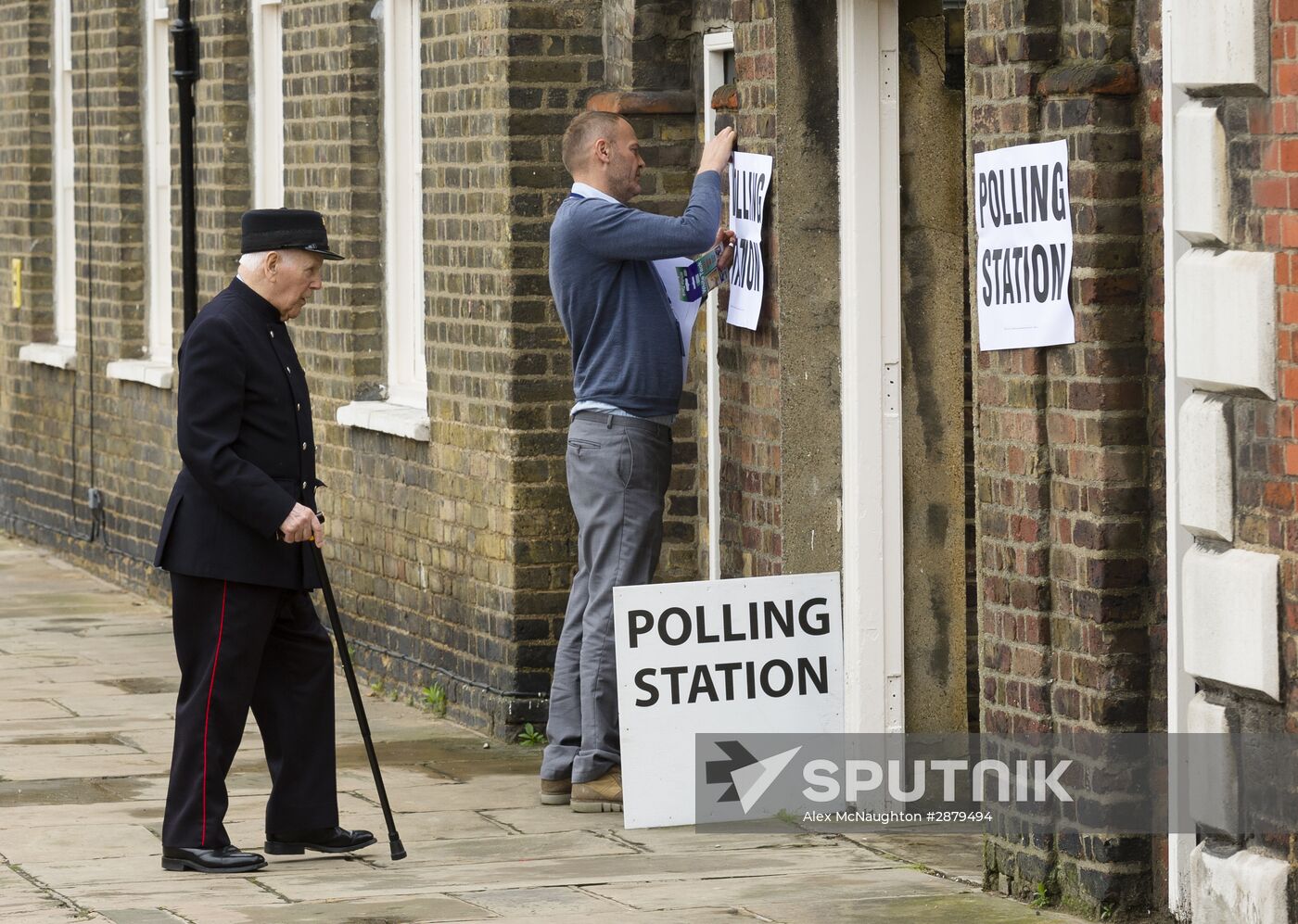 United Kingdom European Union membership referendum